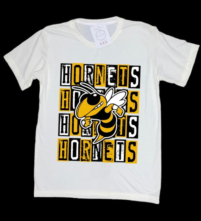 Era Hornets – Bluebonnet Boutique